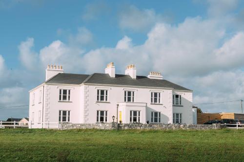 boutique hotels in Doonbeg