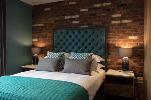 boutique hotels in Rye