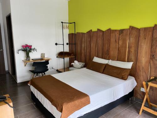 boutique hotels in Santa Fe De Antioquia