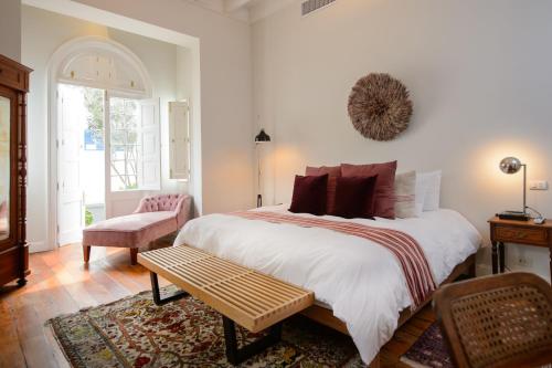 boutique hotels in Barranco