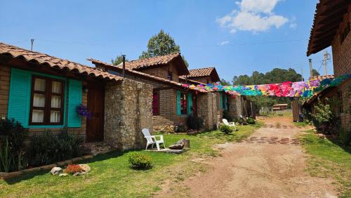 boutique hotels in Huasca De Ocampo