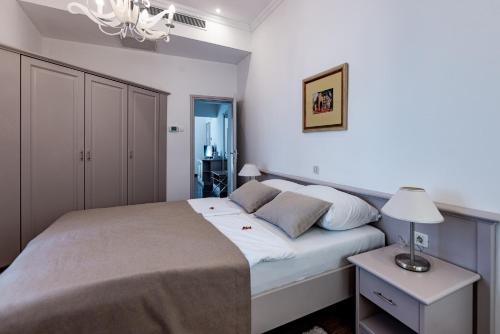 boutique hotels in Central Istria