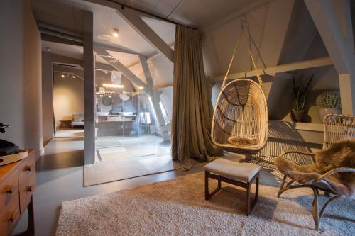 boutique hotels in Haarlem