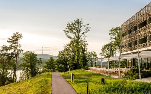 boutique hotels in German Mosel