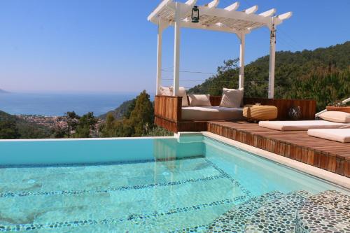 boutique hotels in Dalaman Coast