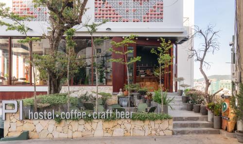 boutique hotels in Da Lat