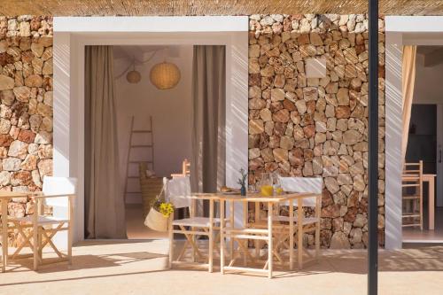 boutique hotels in Minorca