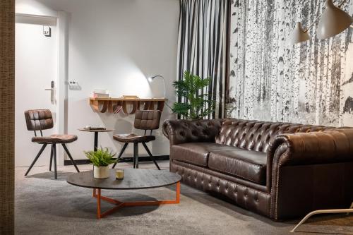 boutique hotels in Bilbao