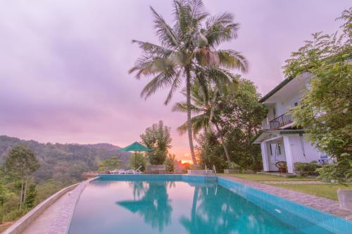 boutique hotels in Kegalle District