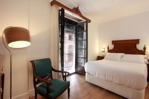 boutique hotels in Córdoba