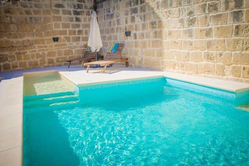 boutique hotels in Cospicua