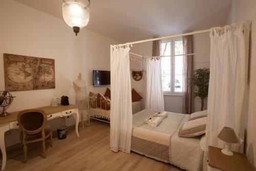 boutique hotels in Parioli