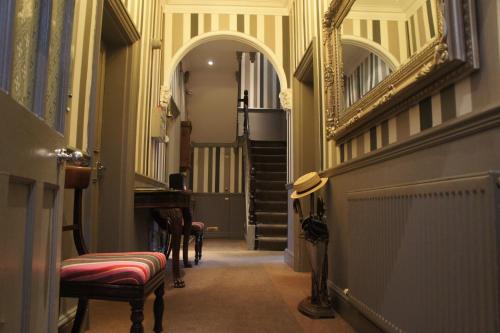 boutique hotels in Oxford