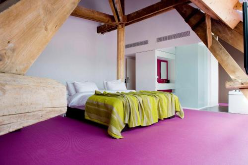 boutique hotels in Maastricht