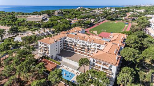 boutique hotels in Vilamoura