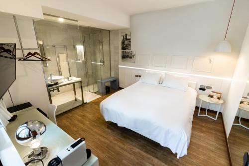 boutique hotels in Santa Cruz De La Sierra