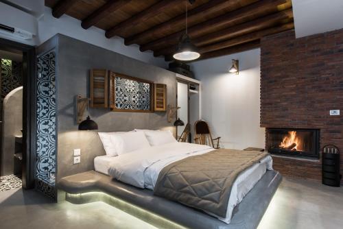 boutique hotels in Seli Ski