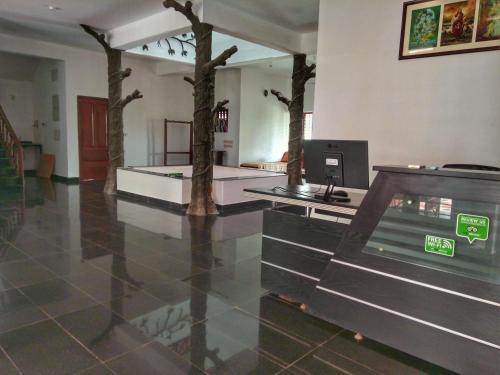 boutique hotels in Kerala