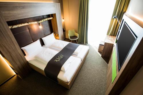 boutique hotels in Ulm