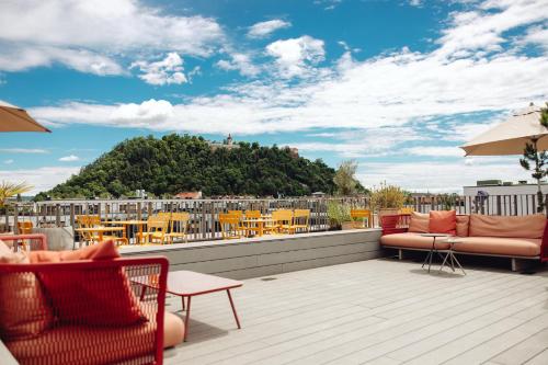 boutique hotels in Region Graz