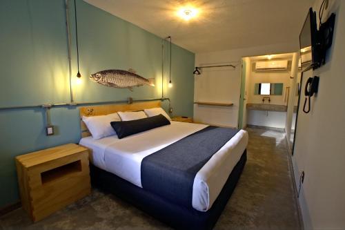 boutique hotels in Oaxaca