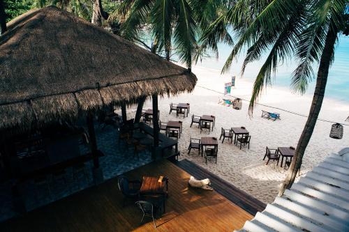 boutique hotels in Ko Pha Ngan