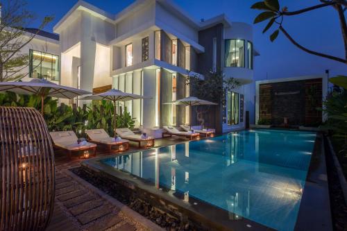 boutique hotels in Siem Reap Province