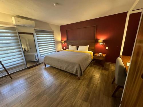 boutique hotels in Ajijic