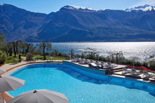 boutique hotels in Malcesine