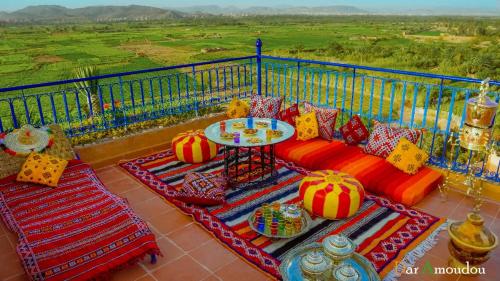 boutique hotels in Skoura