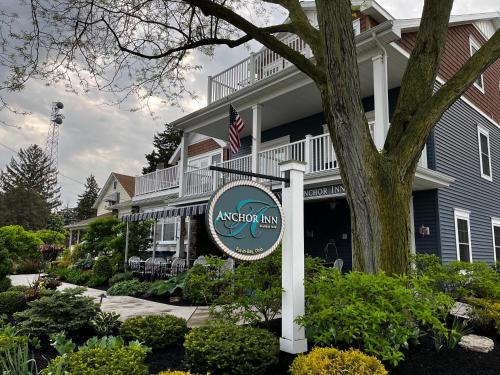 boutique hotels in Wooster