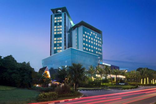 boutique hotels in Batam