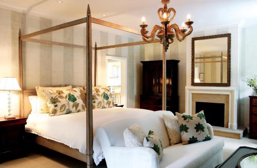 boutique hotels in Kempton Park