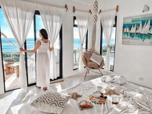 boutique hotels in Isla Mujeres