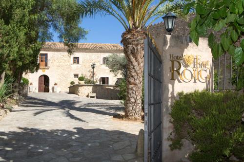 boutique hotels in Maria De La Salut