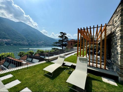 boutique hotels in Provincia Di Como