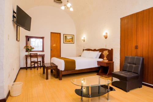 boutique hotels in Arequipa Province