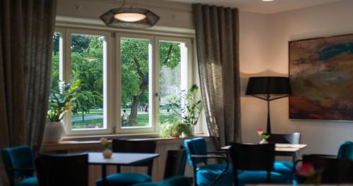 boutique hotels in Cerklje Na Gorenjskem