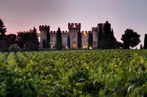 boutique hotels in Drôme Provençale