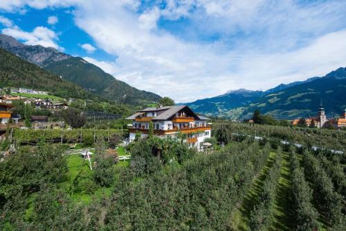 boutique hotels in Tirolo