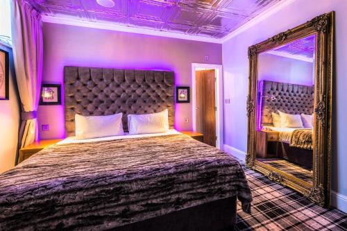 boutique hotels in Nottingham