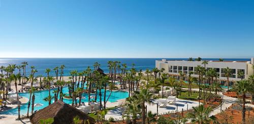 boutique hotels in Cabo San Lucas