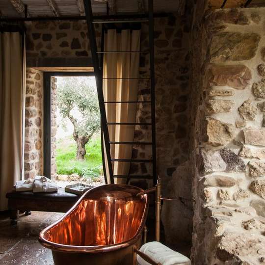 boutique hotels in Sierra De Grazalema