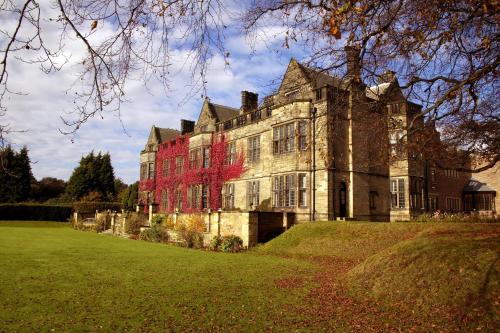 boutique hotels in North York Moors