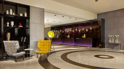 boutique hotels in Belgravia