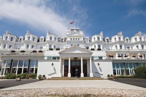 boutique hotels in Sussex