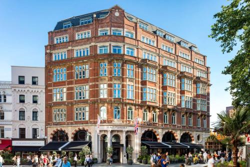 boutique hotels in Covent Garden