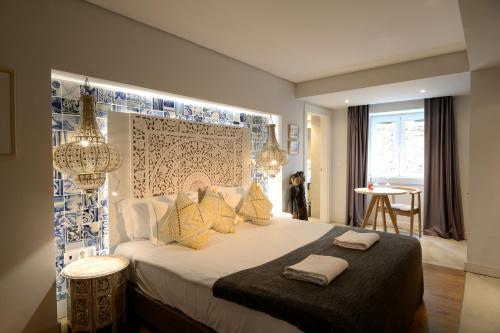 boutique hotels in Castelo