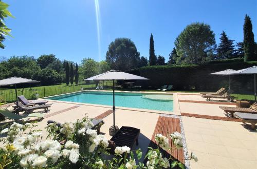 boutique hotels in Drôme Provençale