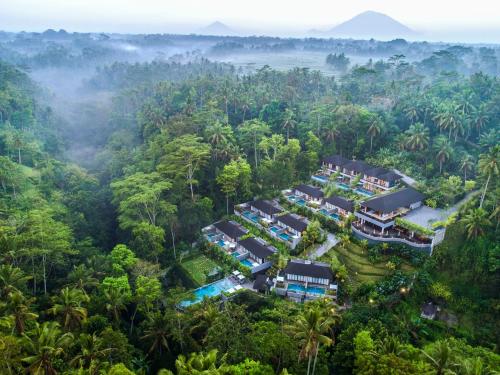 boutique hotels in Payangan